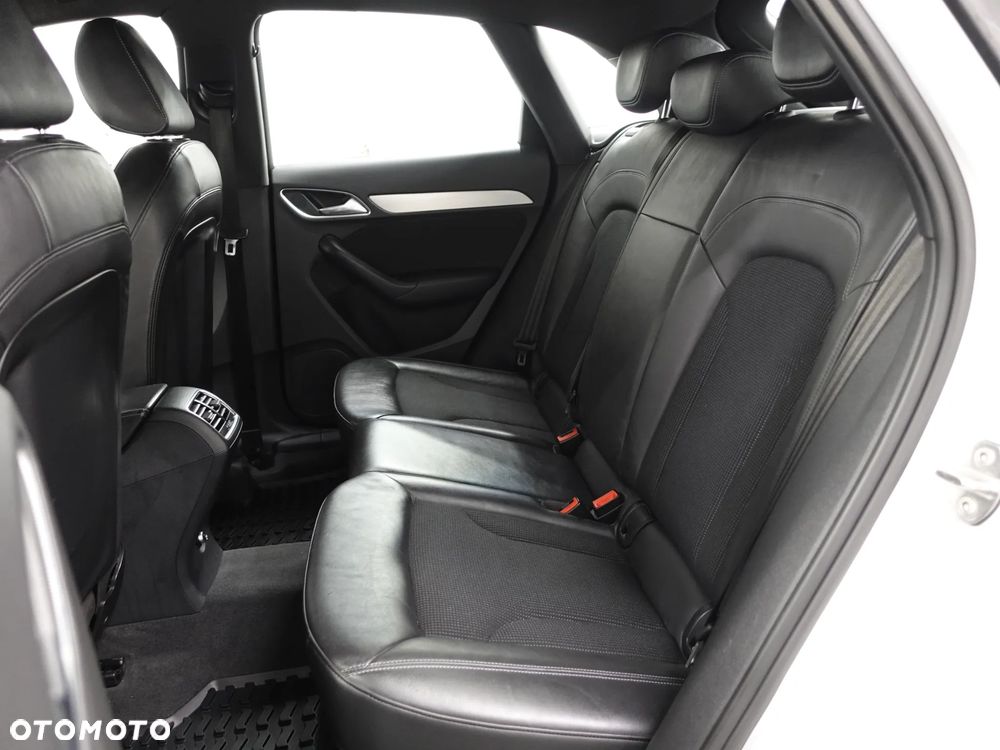 Audi Q3 2.0 TDI - 22