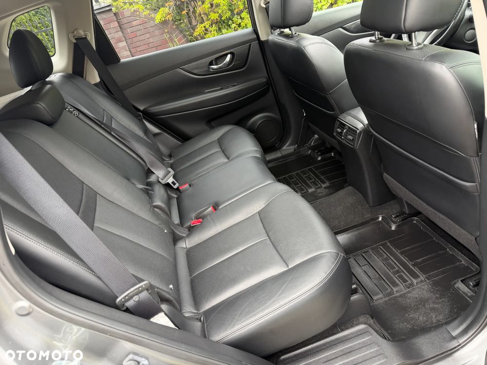 Nissan X-Trail 1.6 DIG-T Tekna 2WD - 29