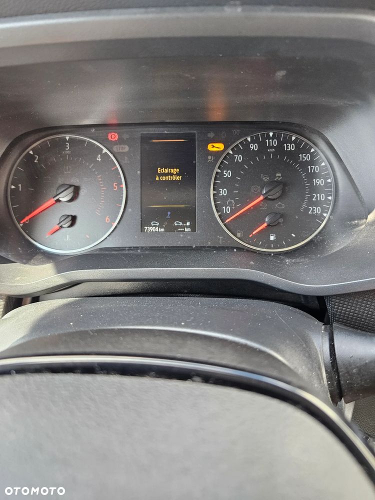 Renault Trafic - 5