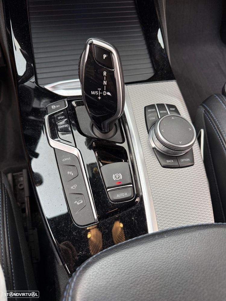 BMW X3 - 13