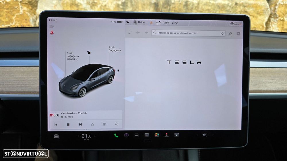 Tesla Model 3 Long Range AWD Dual Motor - 39