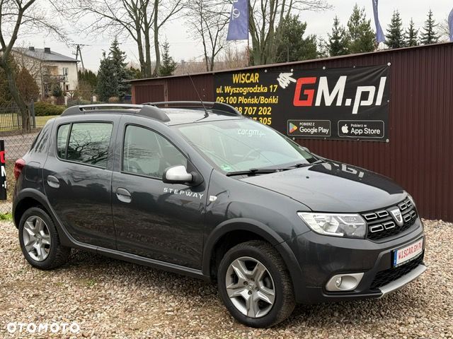 Dacia Sandero Stepway TCe 90 Easy-R S&S Celebration - 5