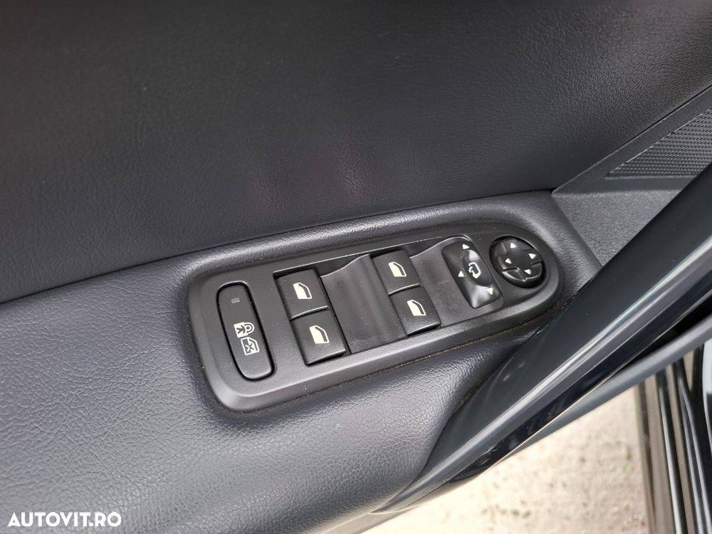 Peugeot 508 BlueHDi 120 EAT6 Stop&Start Allure - 18