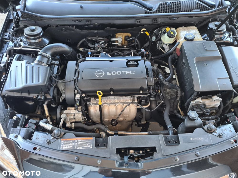 Opel Insignia 1.8 - 20