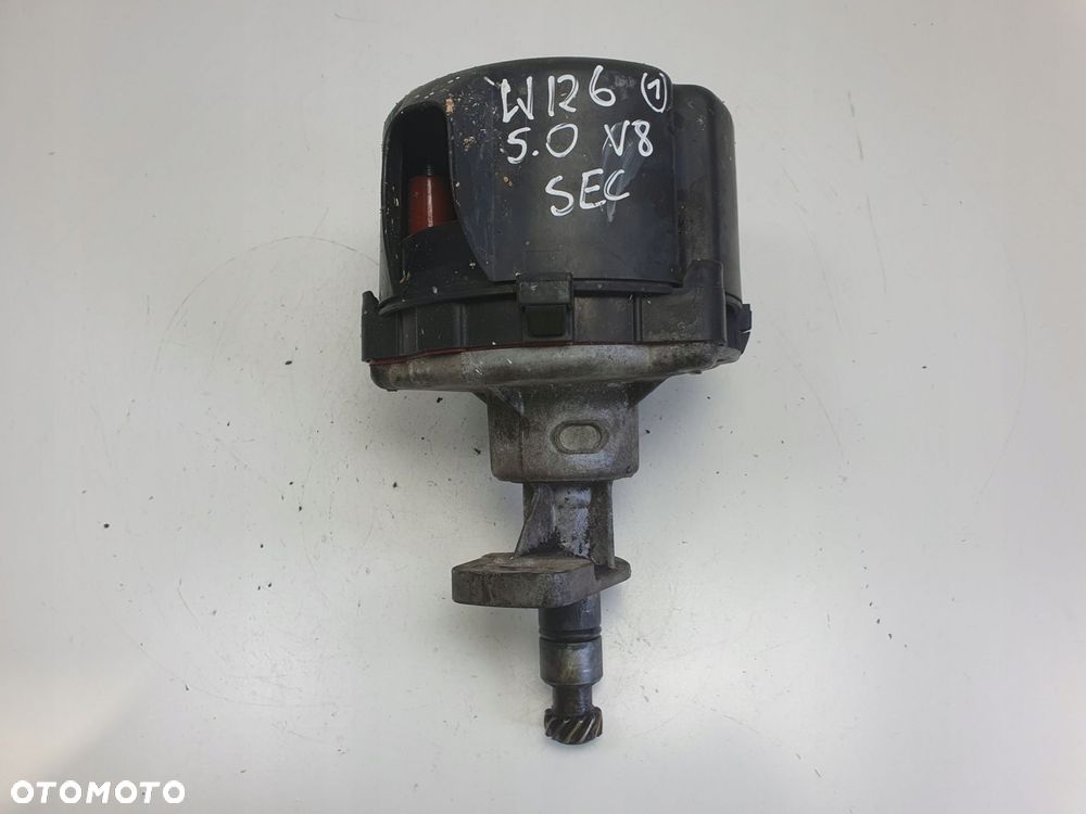 Mercedes W126 C126 5.6 V8 560 SEC APARAT ZAPŁONOWY 0031583401 0237505003 - 13