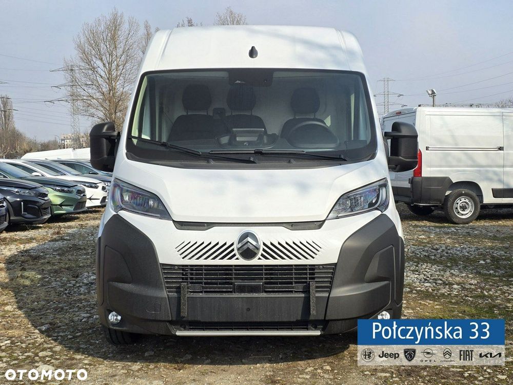 Citroën Jumper - 13