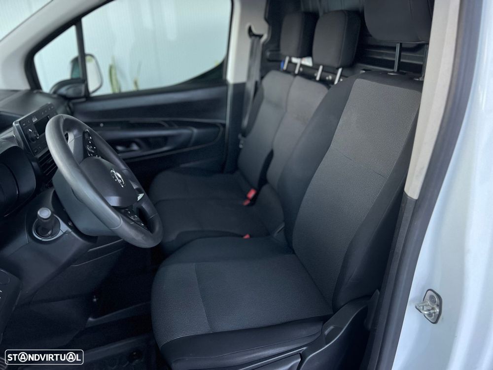 Opel Combo Outro - 10