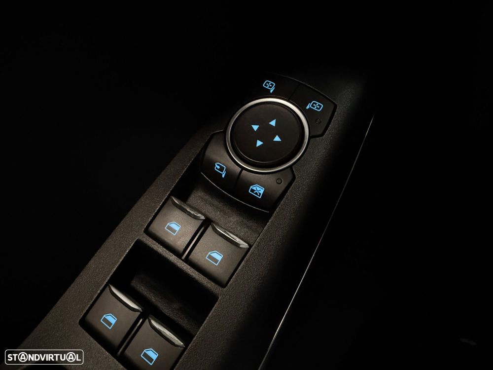 Ford Puma 1.0 EcoBoost MHEV ST-Line X - 14