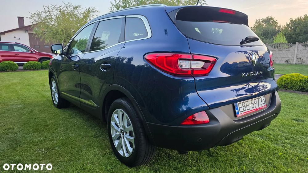 Renault Kadjar Energy TCe 130 LIMITED - 11
