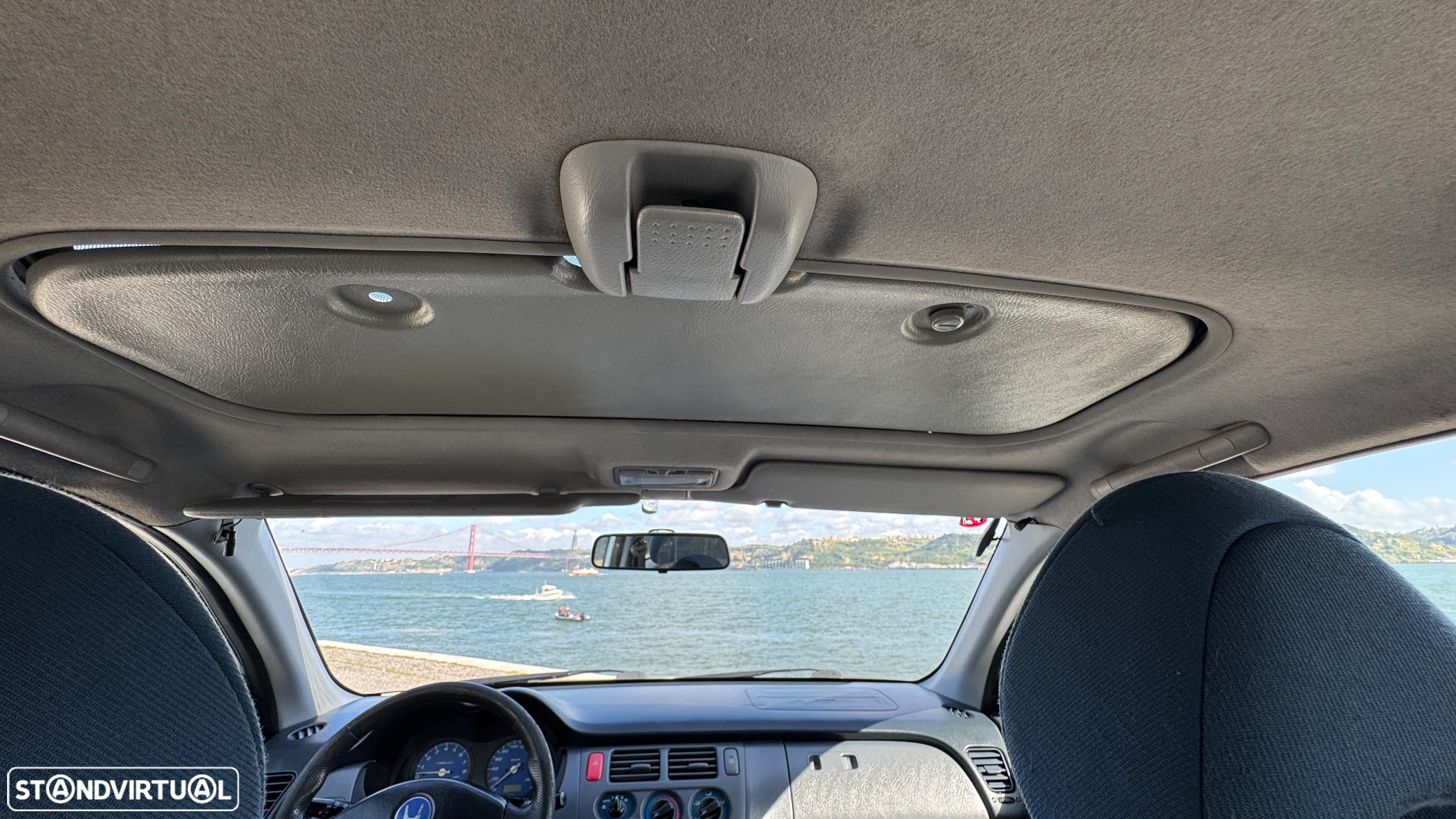 Honda HR-V 1.6 ES - 22