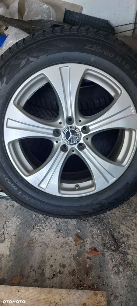 Mercedes-Benz GLC 350 d 4-Matic - 9