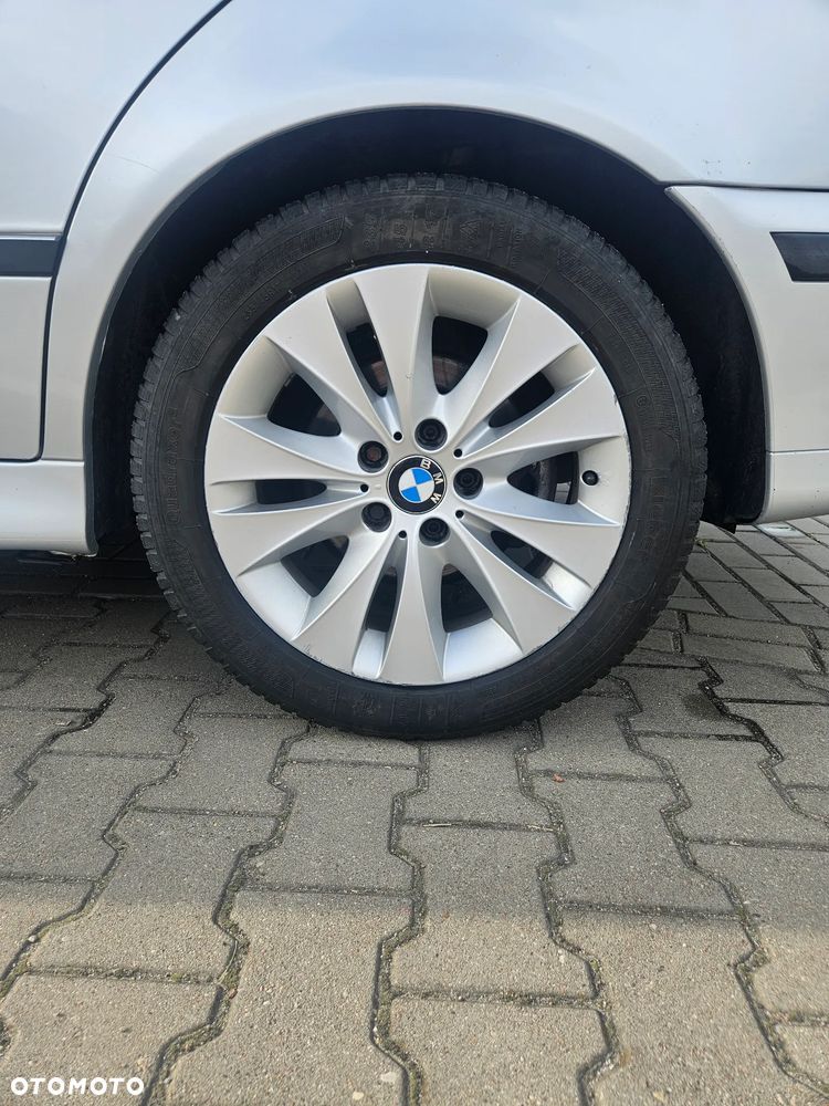BMW Seria 5 - 10