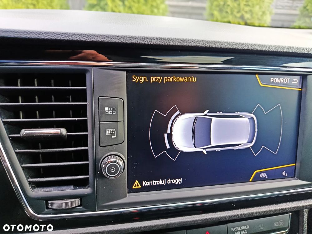 Seat Leon 1.4 EcoTSI FR S&S - 27