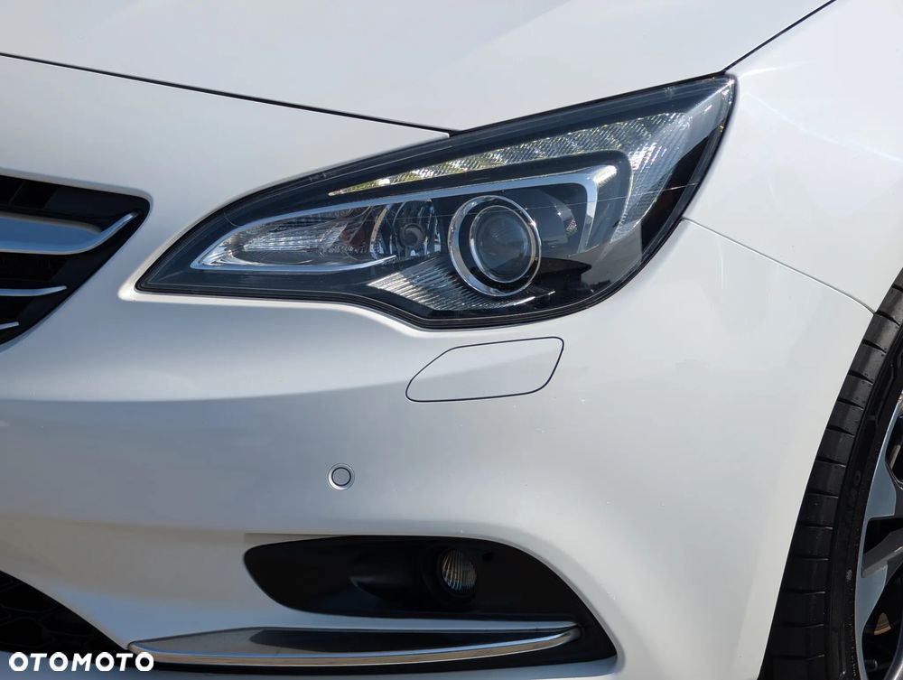 Opel Cascada 2.0 D Start/Stop Ultimate - 10