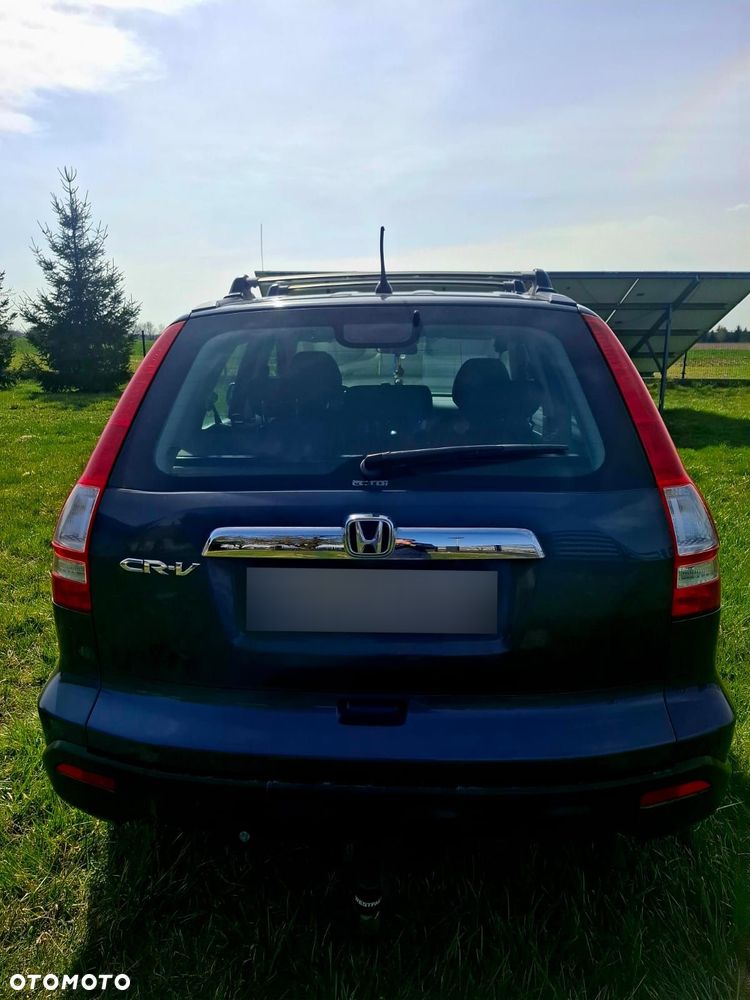 Honda CR-V 2.2i CTDi LS - 2