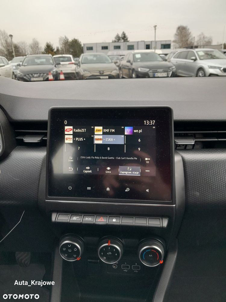 Renault Clio 1.0 TCe Zen - 12