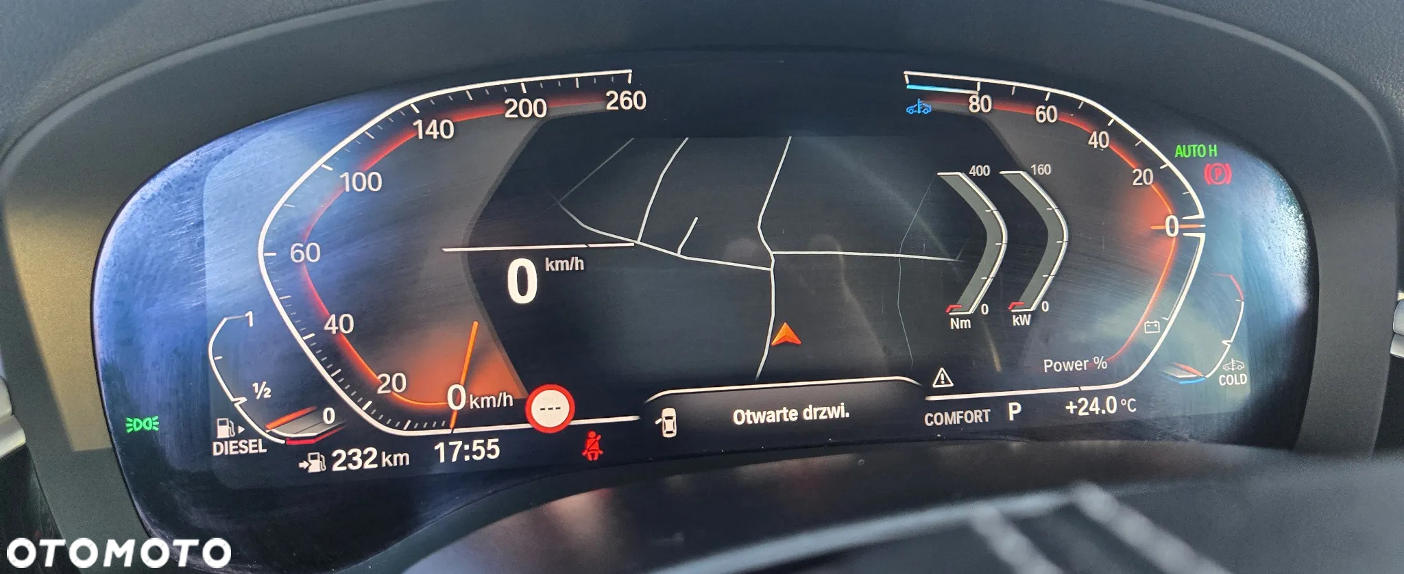 BMW Seria 5 520d Touring - 24