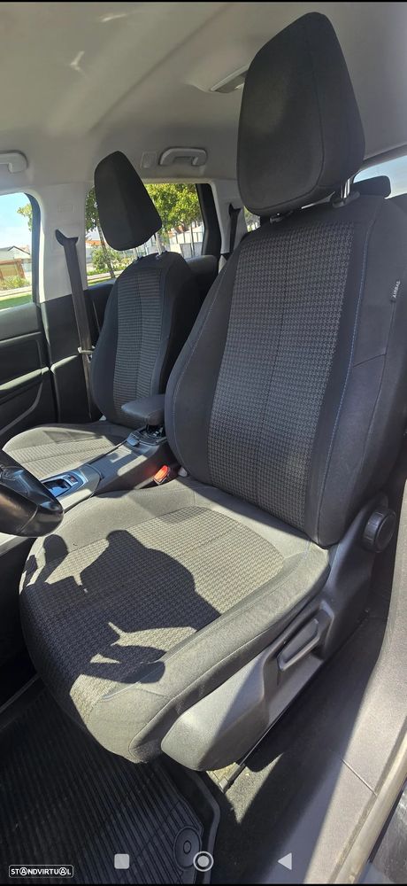 Peugeot 308 SW BlueHDi 100 Stop & Start Active Pack - 11