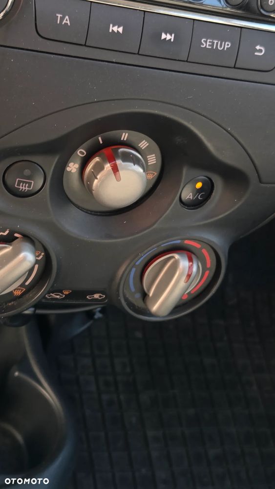 Nissan Micra 1.2 Tekna - 22