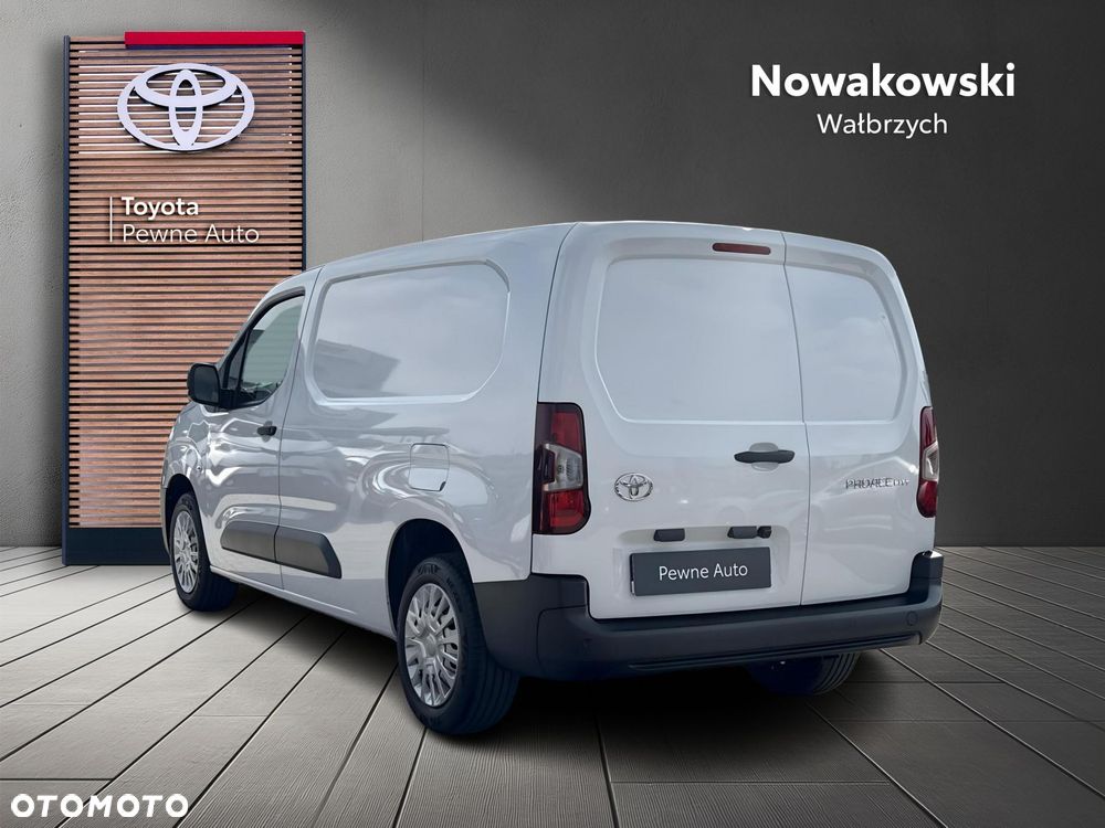 Toyota PROACE CITY - 3