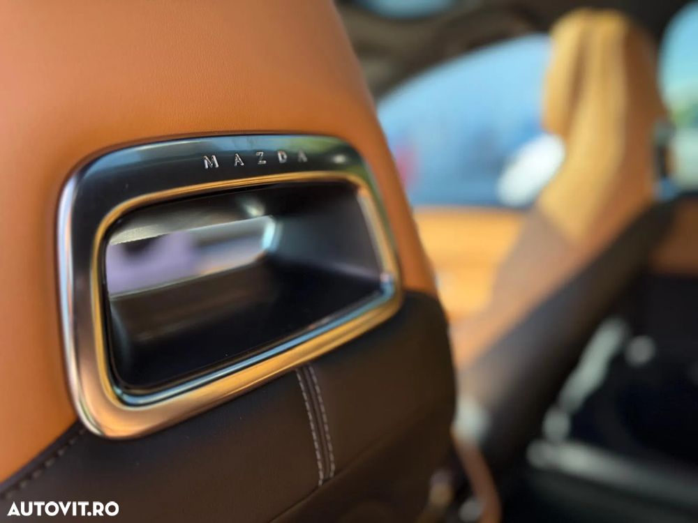 Mazda 6e - 33