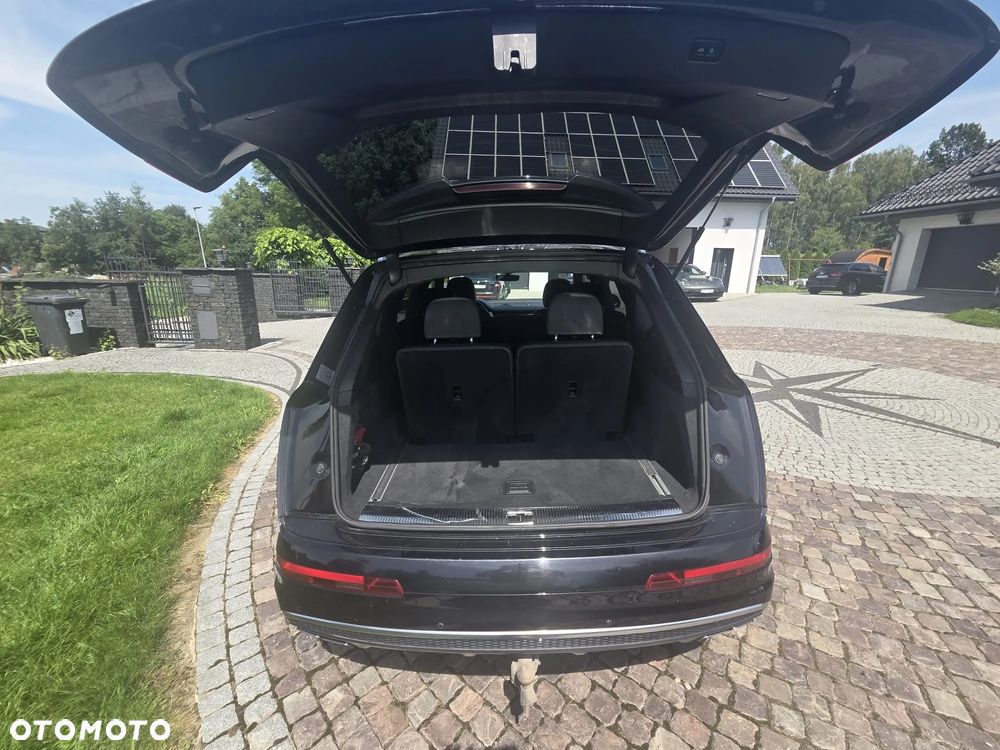 Audi SQ7 - 26