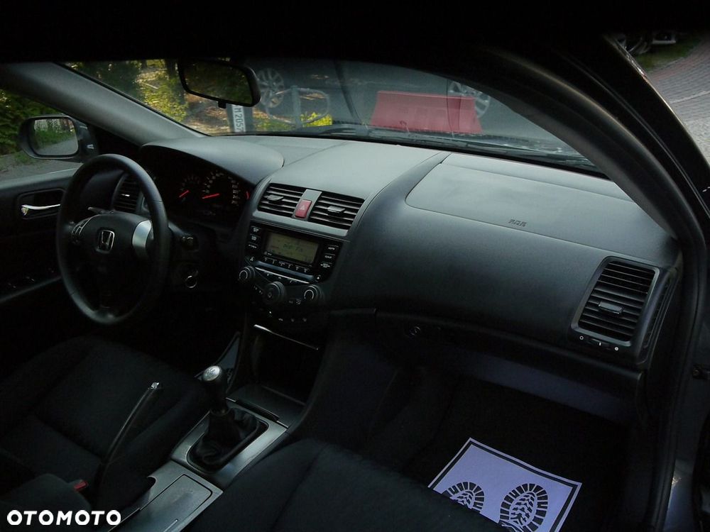 Honda Accord 2.0 Executive - 20