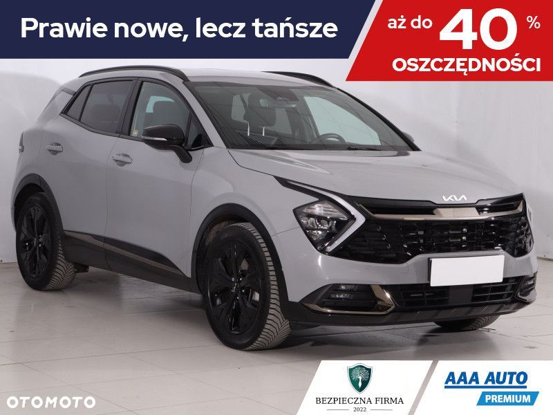 Kia Sportage - 2