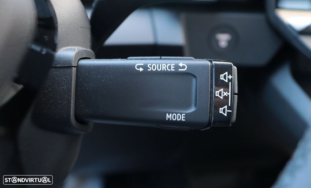 Renault Mégane E-Tech EV60 220hp optimum charge Equilibre - 27