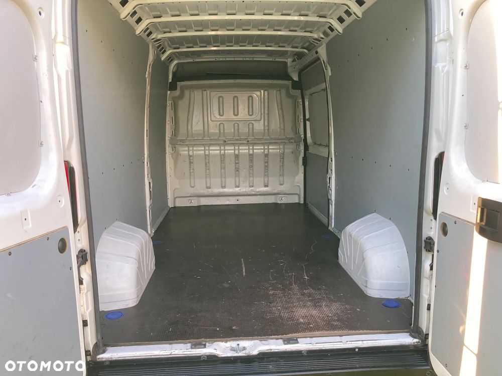 Peugeot Boxer - 34