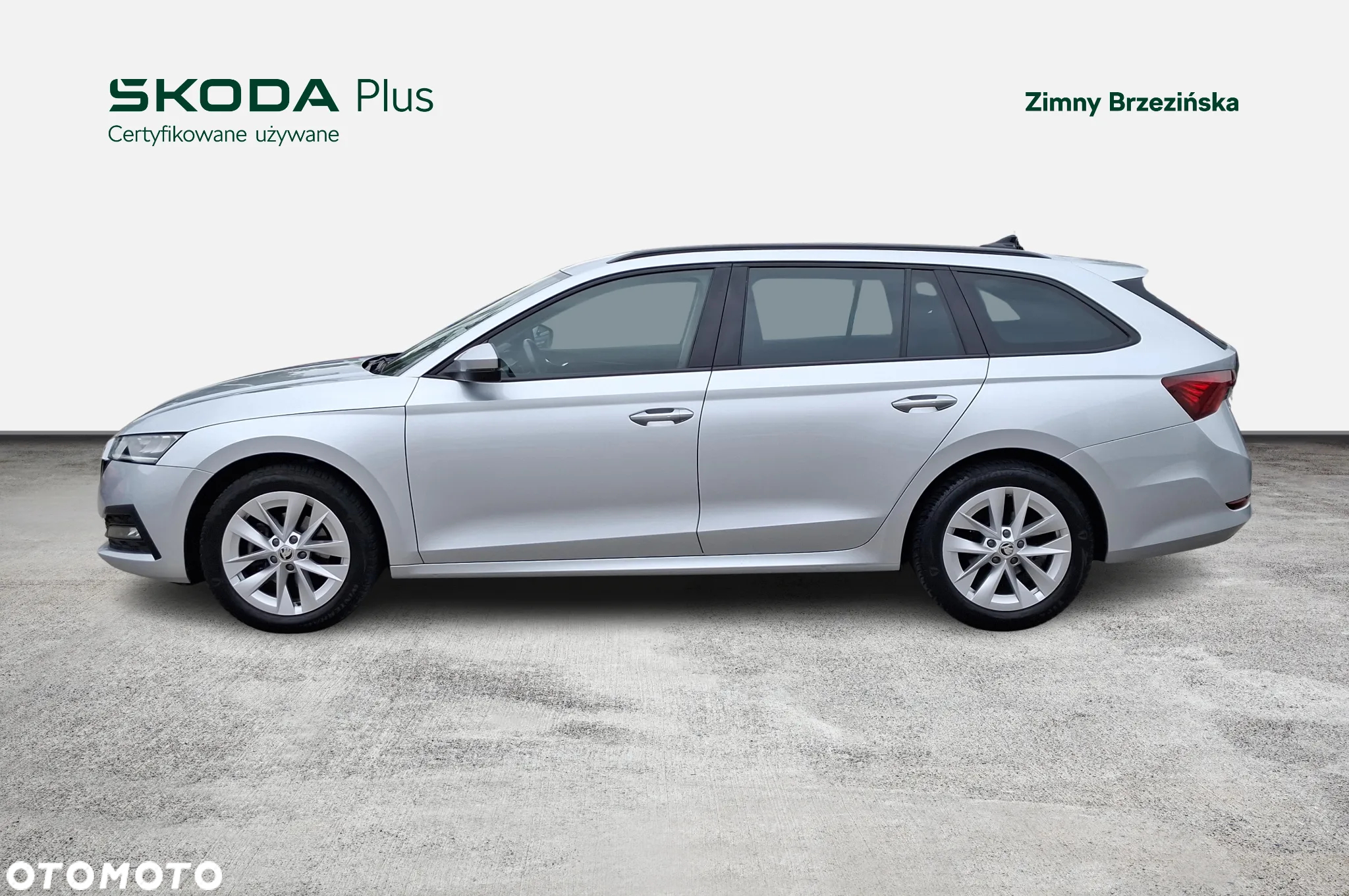 Skoda Octavia - 2