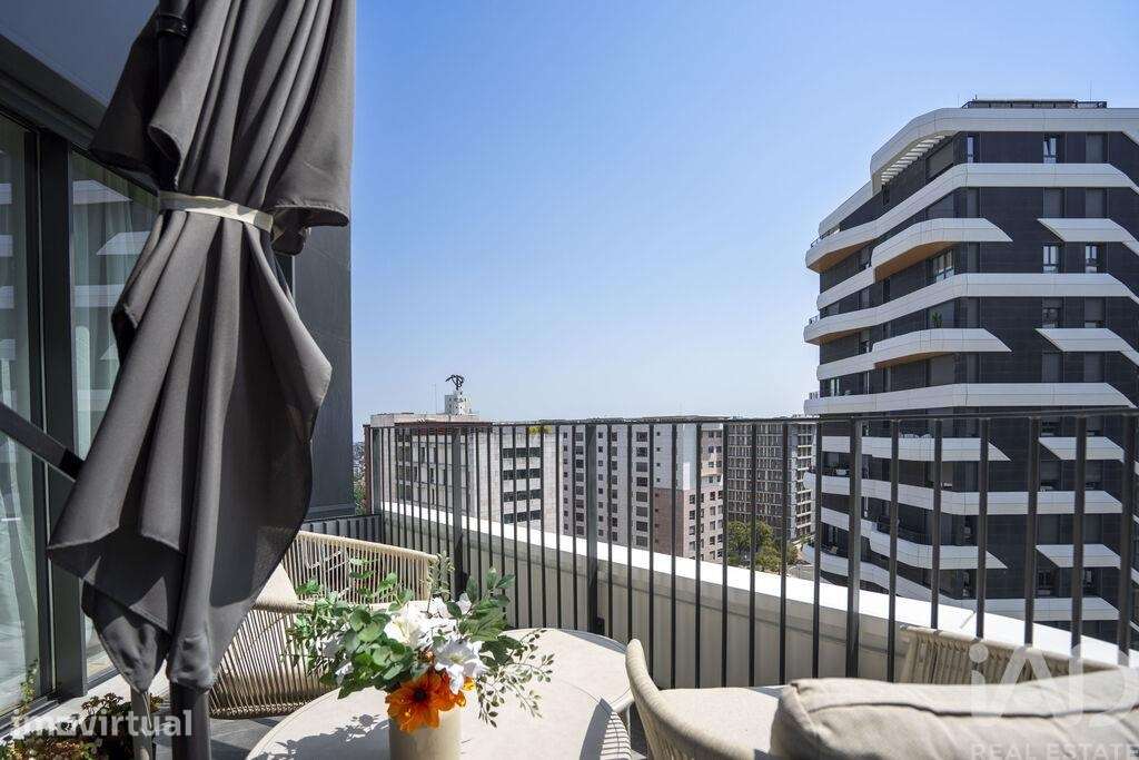Apartamento T2 em Parque das Nações de 99,00 m2 - Grande imagem: 5/30