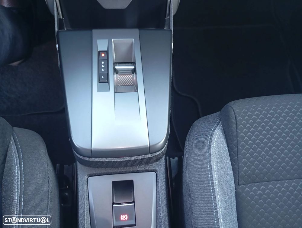 Opel Frontera 1.2 Hybrid GS eDCT - 5