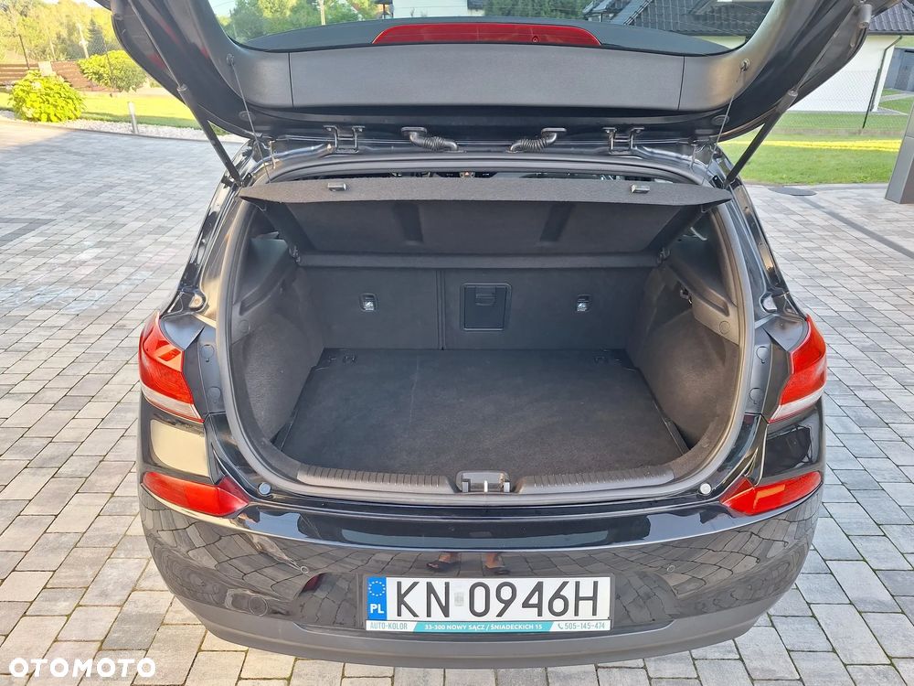 Hyundai i30 - 15