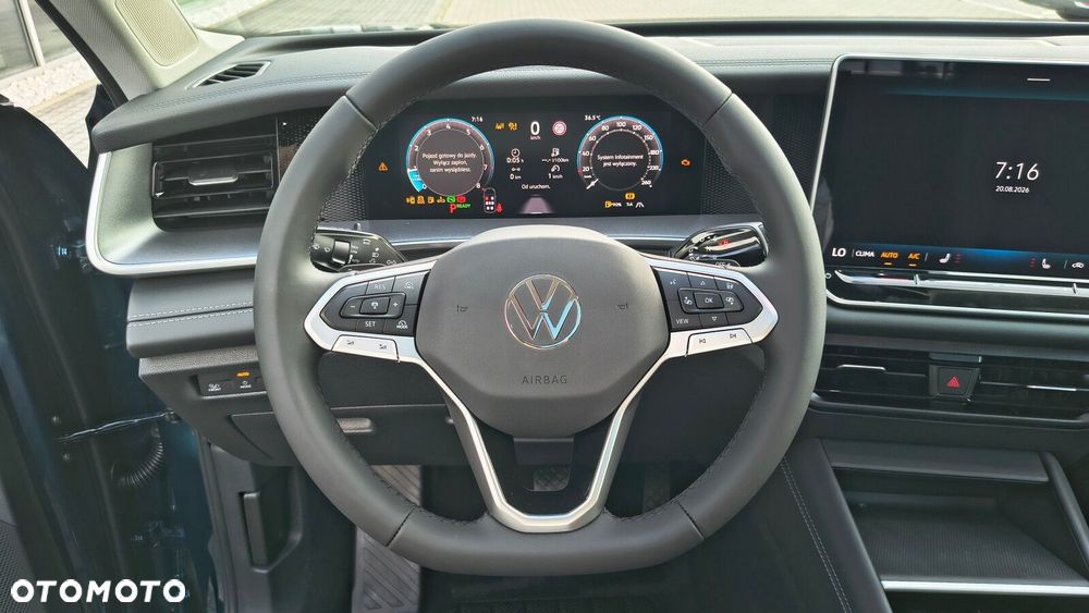 Volkswagen Tayron - 20
