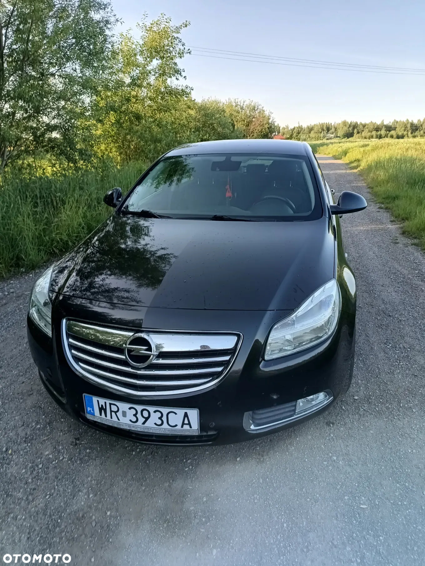 Opel Insignia 2.0 CDTI Sport - 3
