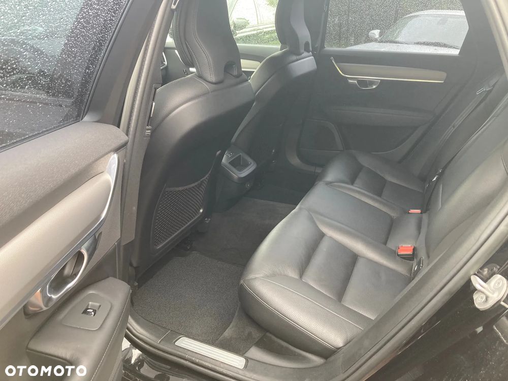 Volvo V90 Cross Country B5 D AWD Core - 10
