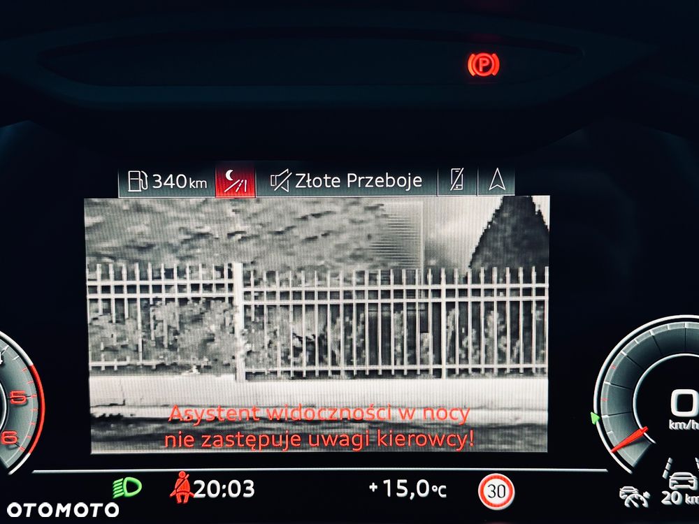 Audi Q8 50 TDI mHEV Quattro Black Edition Tiptronic - 27
