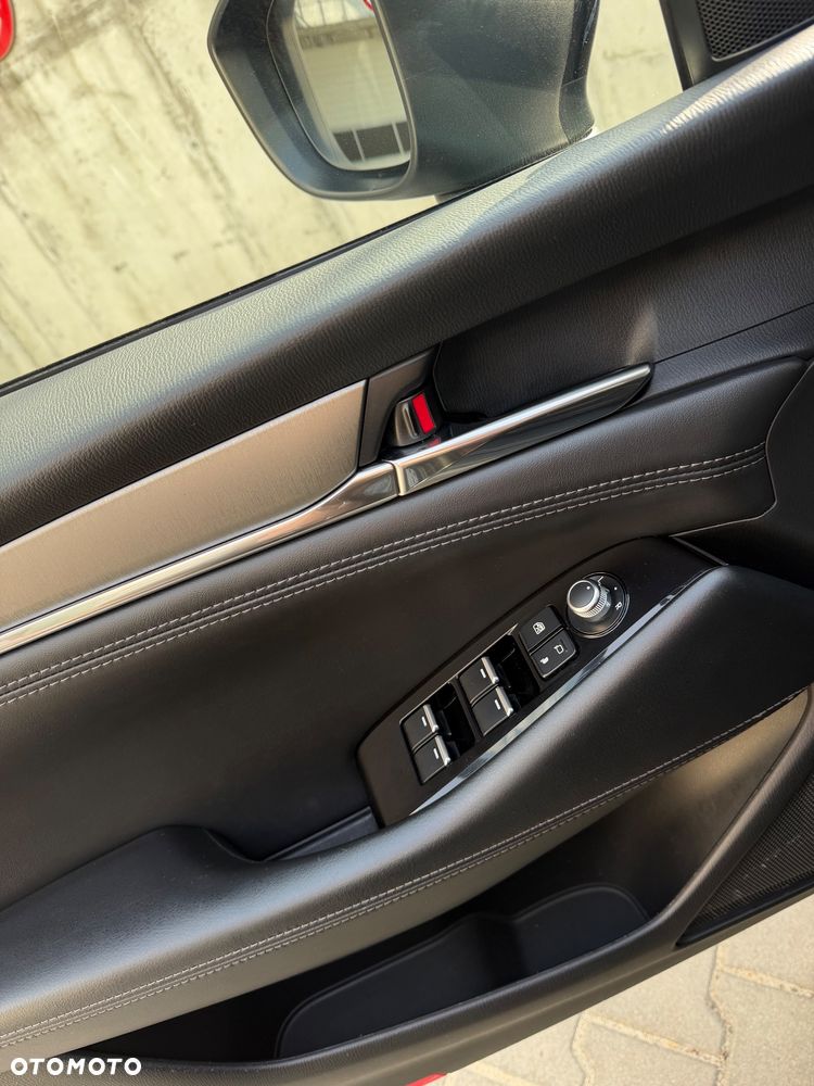 Mazda 6 2.0 SKYMotion - 12