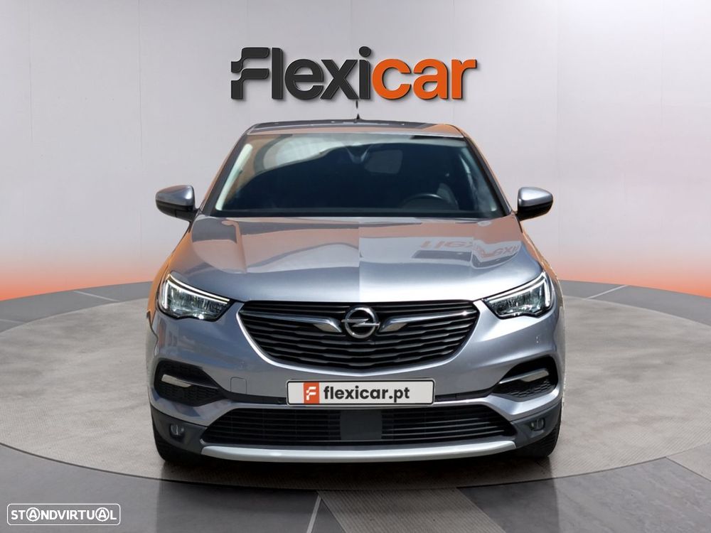 Opel Grandland X - 2