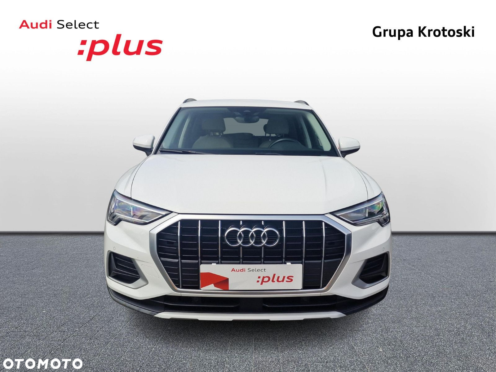 Audi Q3 35 TDI Advanced S tronic - 8