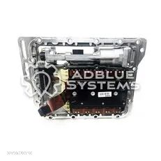 Wybierak, Modulator skrzyni biegów Astronic, Wabco, DAF, Euro 6 GS 3.6 1959450, 4213550150, 6009297017 - 1