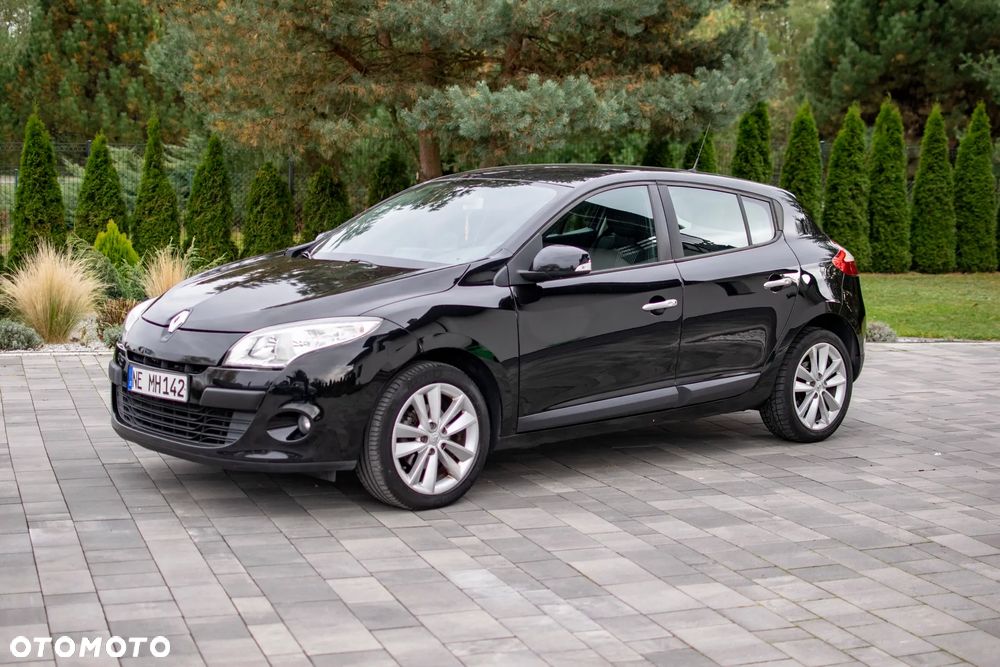 Renault Megane - 2