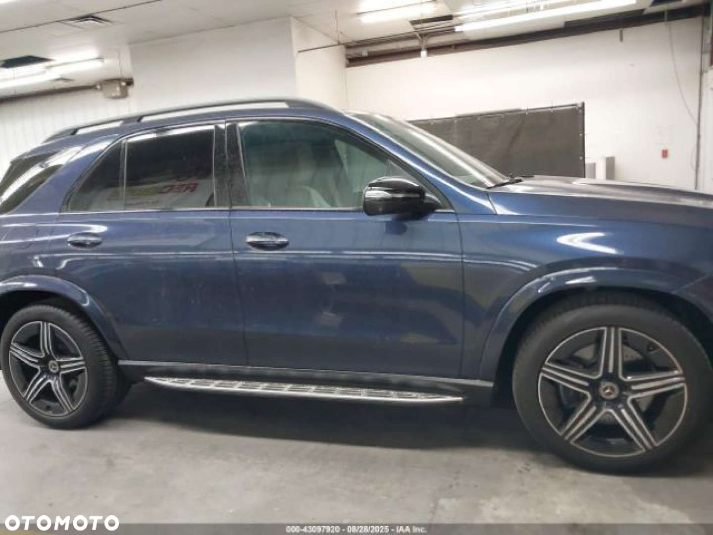 Mercedes-Benz GLE - 7