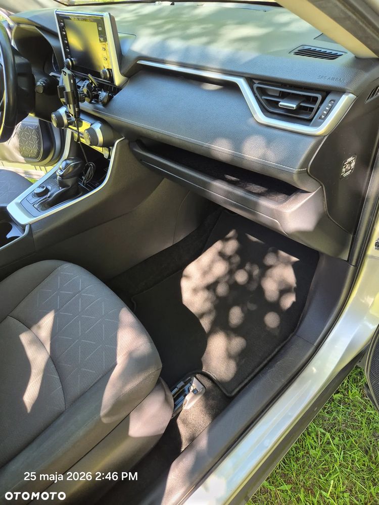 Toyota RAV4 2.0 Comfort 4x4 MS - 7
