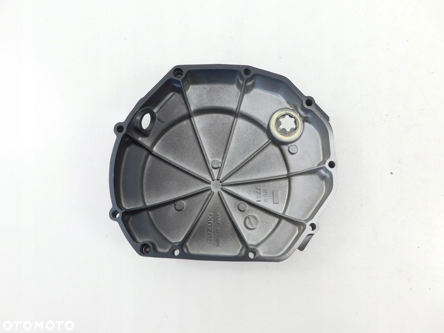 SUZUKI GSXR 1000 K4 K5 DEKIEL POKRYWA - 7