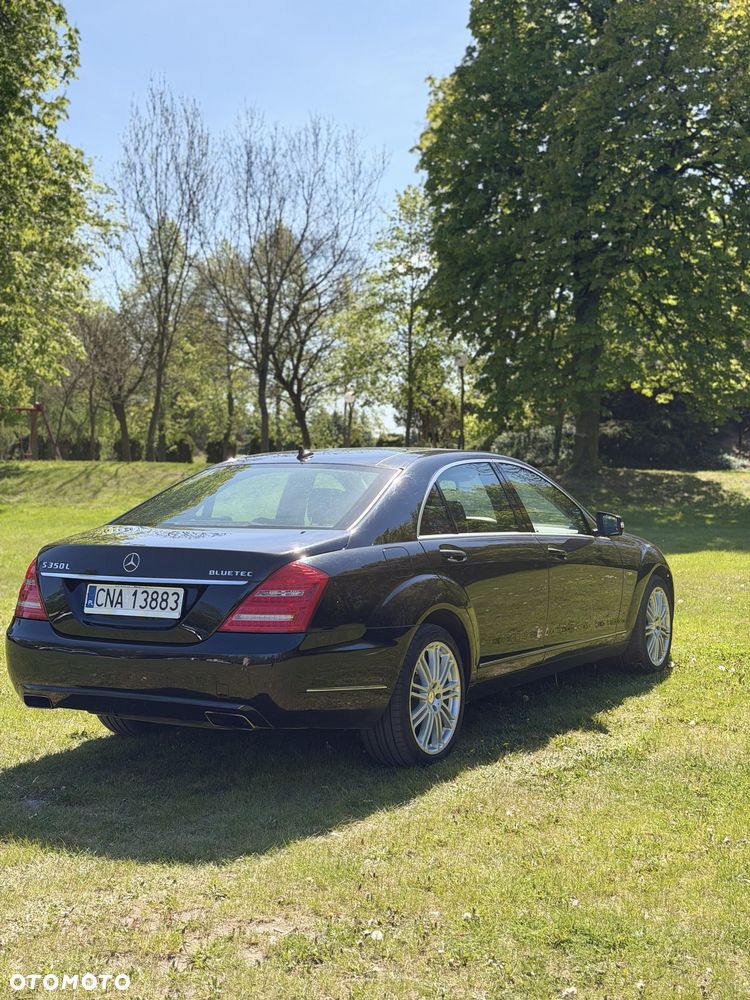 Mercedes-Benz Inny - 5