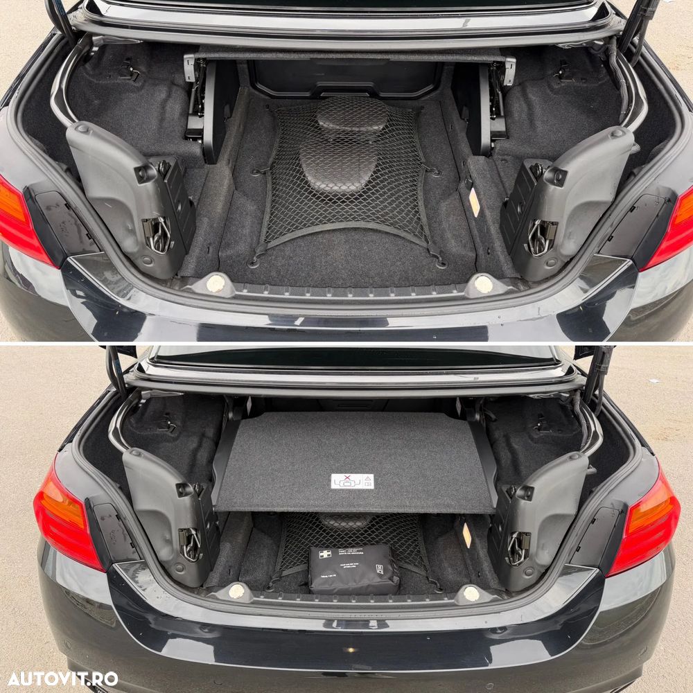 BMW Seria 4 428i Sport-Aut. M Sport - 8