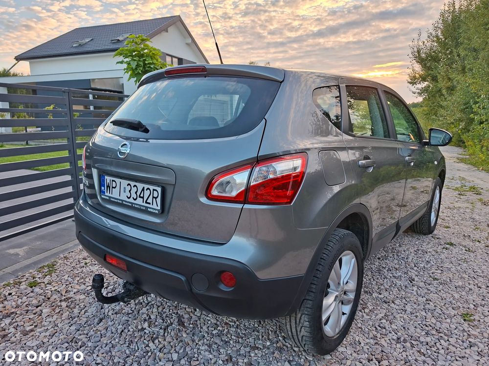 Nissan Qashqai - 16