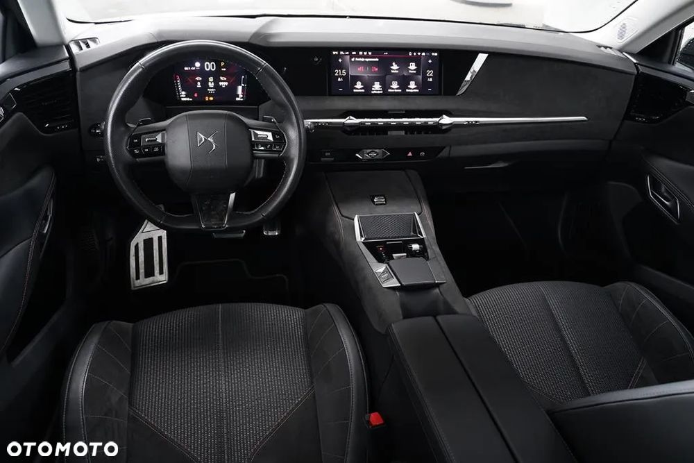 DS Automobiles DS 4 1.2 PureTech Performance Line - 30